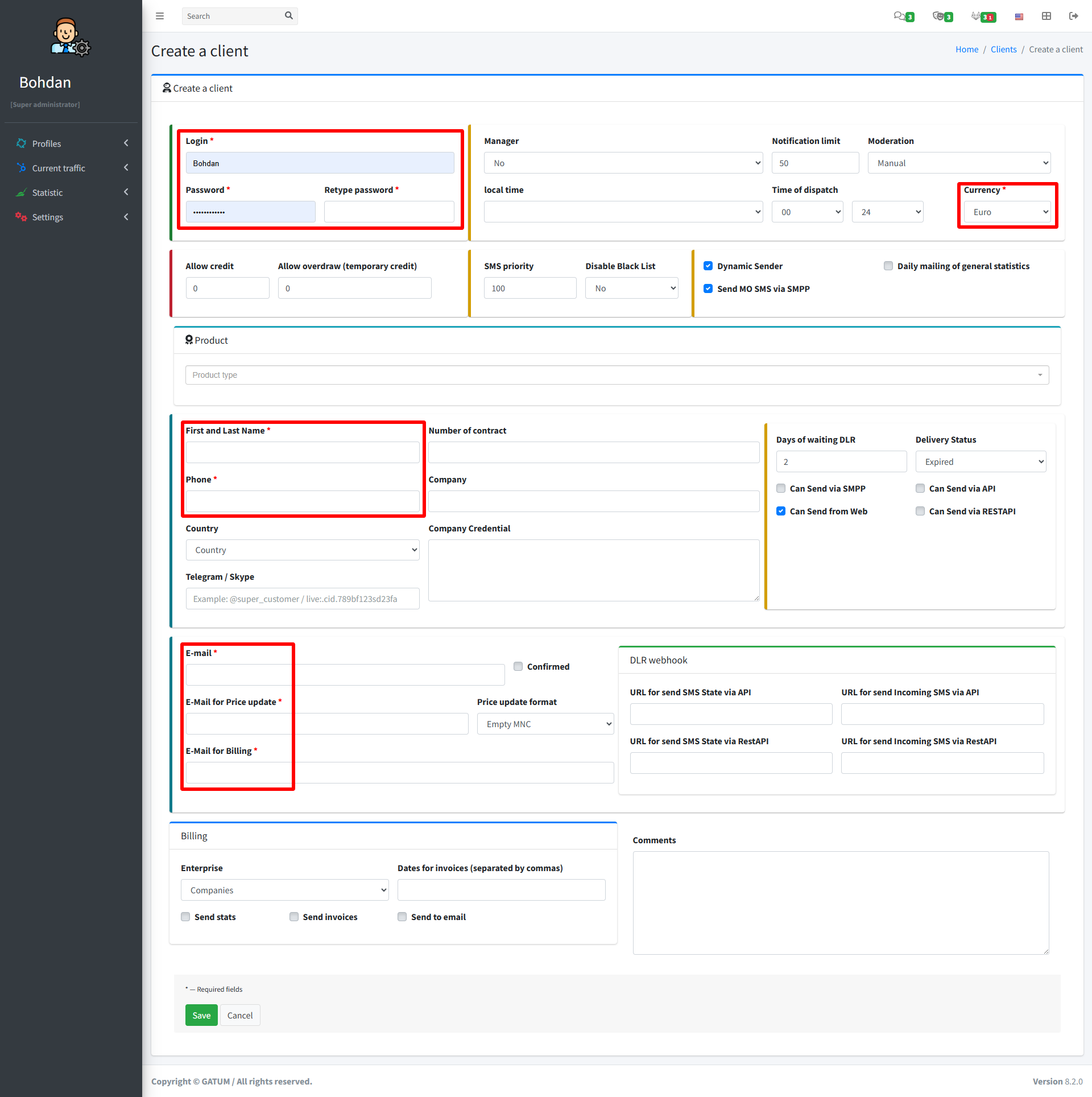Create a client1.png